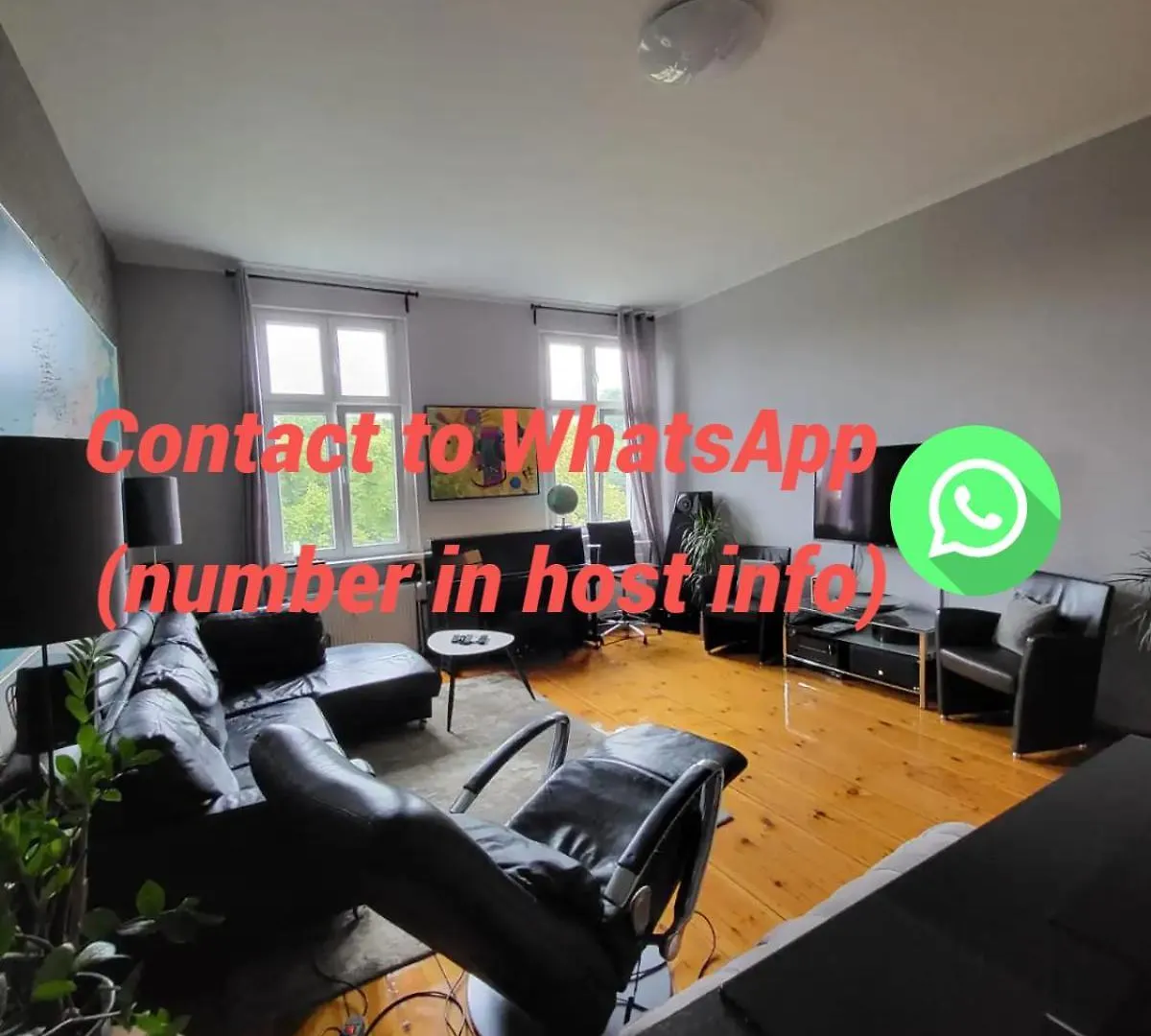 Luxurioese Wohnungen Im Zentrum Berlin