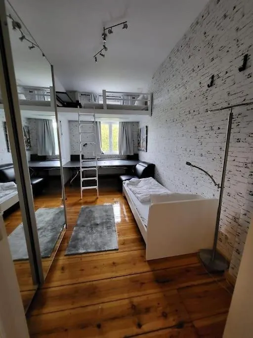 Luxurioese Wohnungen Im Zentrum Berlin Apartment