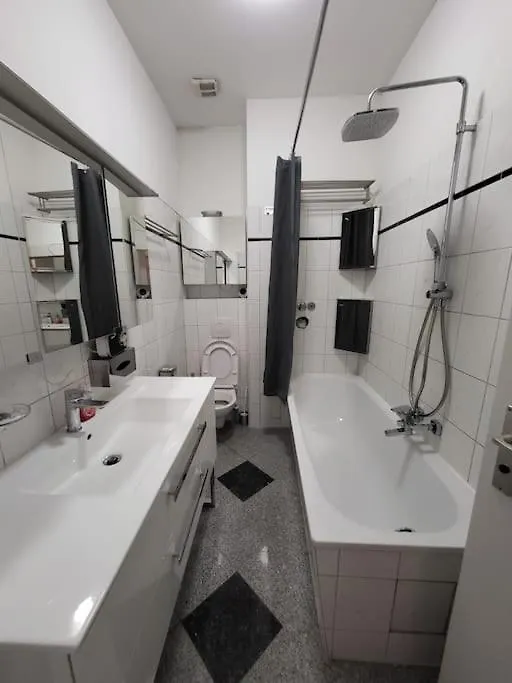 Luxurioese Wohnungen Im Zentrum Berlin 0*,