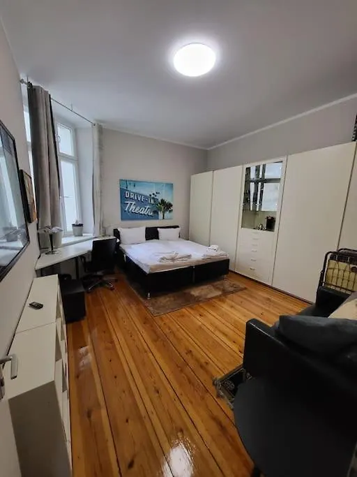 Luxurioese Wohnungen Im Zentrum Berlin