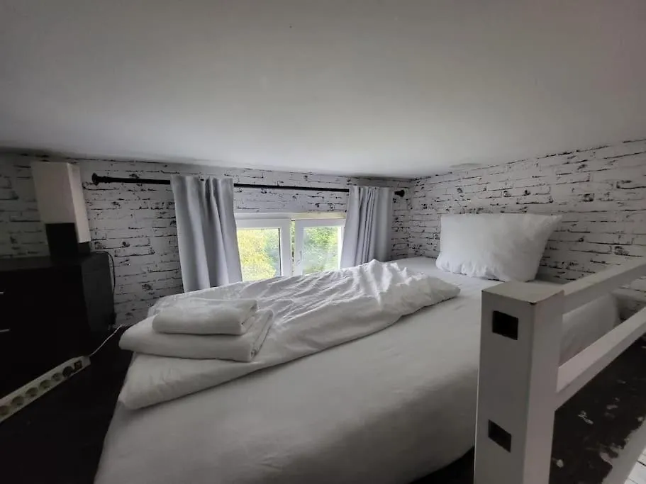 Apartment Luxurioese Wohnungen Im Zentrum Berlin