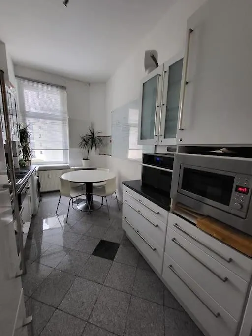 Apartment Luxurioese Wohnungen Im Zentrum Berlin Germany