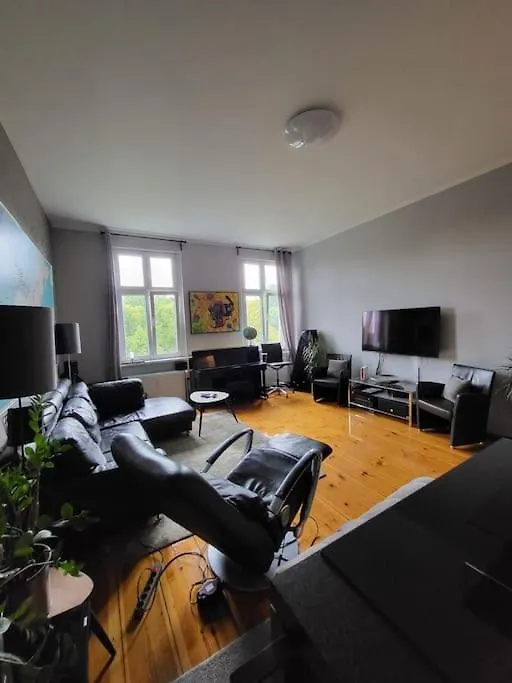 Luxurioese Wohnungen Im Zentrum Berlin Apartment
