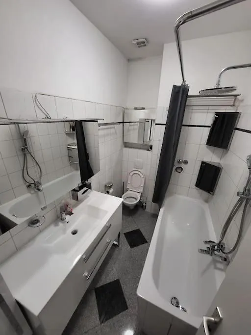 Luxurioese Wohnungen Im Zentrum Berlin Apartment